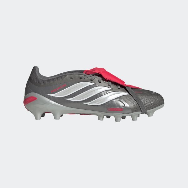 Kopačky lisovky adidas PREDATOR LEAGUE FT AG - foto 0