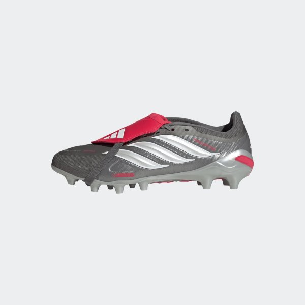 Kopačky lisovky adidas PREDATOR LEAGUE FT AG - foto 11