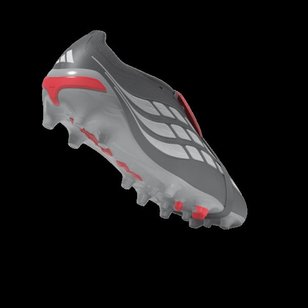 Kopačky lisovky adidas PREDATOR LEAGUE FT AG - foto 17