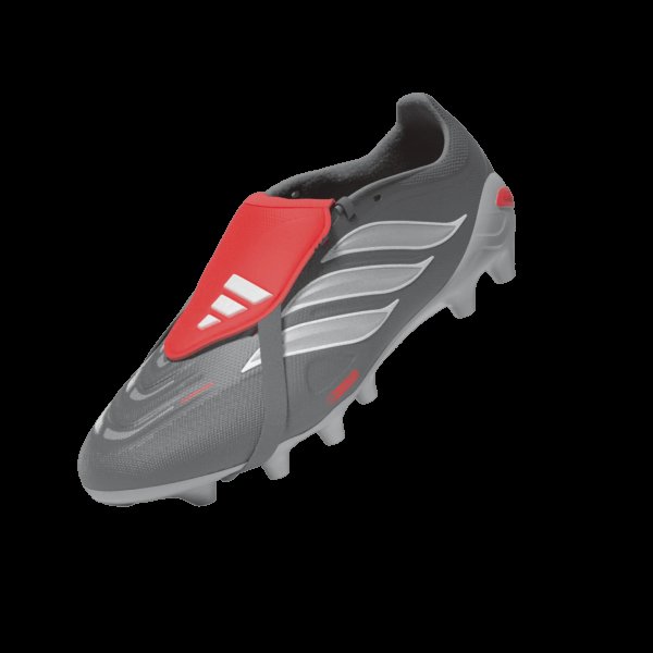 Kopačky lisovky adidas PREDATOR LEAGUE FT AG - foto 13