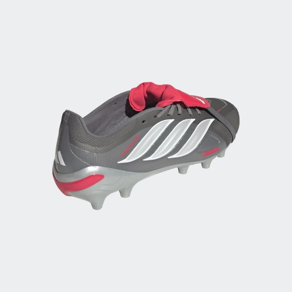 Kopačky lisovky adidas PREDATOR LEAGUE FT AG - foto 5