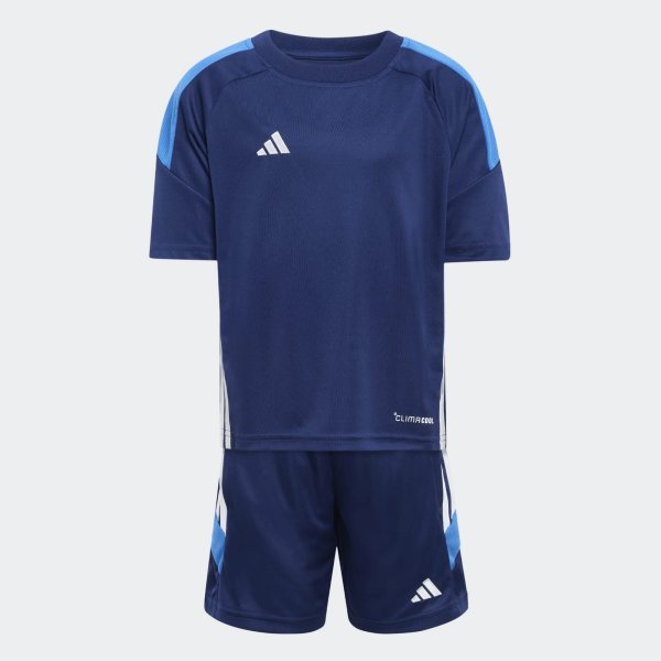 Dětská souprava adidas TIRO ES SET LK - foto 1