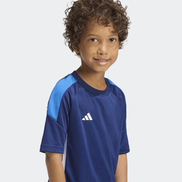 Dětská souprava adidas TIRO ES SET LK - foto 6