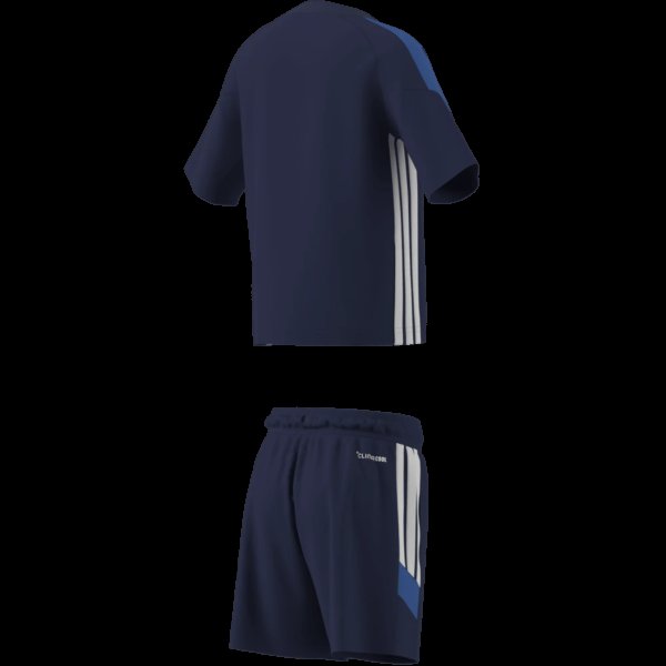 Dětská souprava adidas TIRO ES SET LK - foto 13