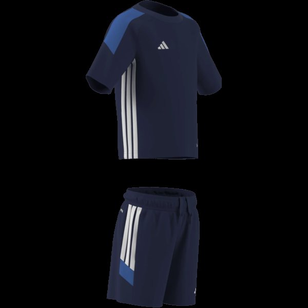 Dětská souprava adidas TIRO ES SET LK - foto 11