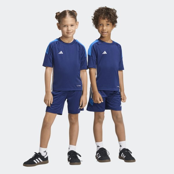 Dětská souprava adidas TIRO ES SET LK - foto 9
