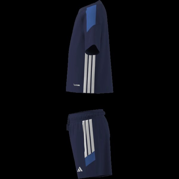 Dětská souprava adidas TIRO ES SET LK - foto 16