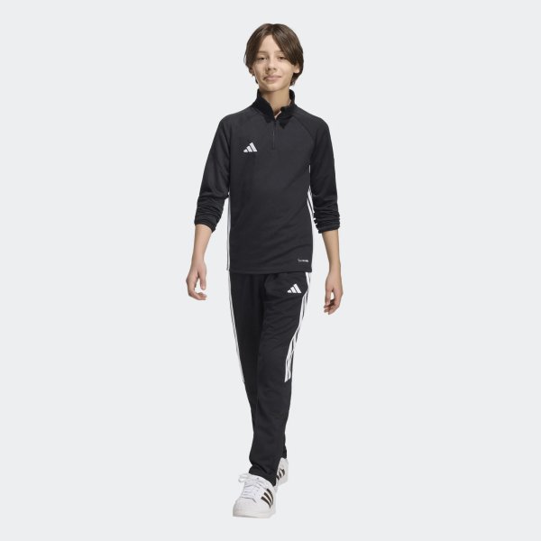 Dětské tepláky adidas TIRO ES PNT Y - foto 3