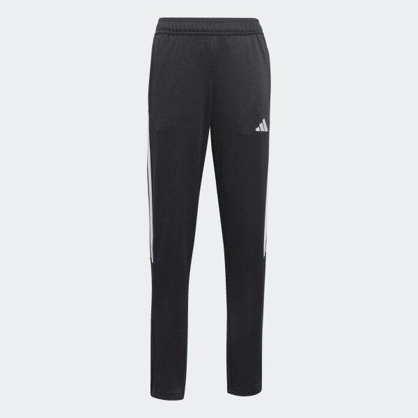 Dětské tepláky adidas TIRO ES PNT Y - foto 0