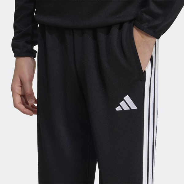 Dětské tepláky adidas TIRO ES PNT Y - foto 4