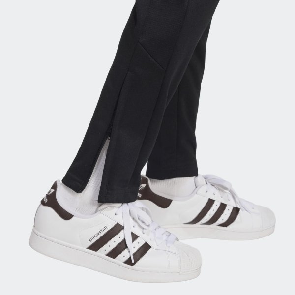 Dětské tepláky adidas TIRO ES PNT Y - foto 5