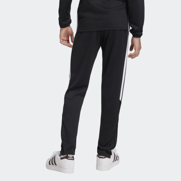 Dětské tepláky adidas TIRO ES PNT Y - foto 2