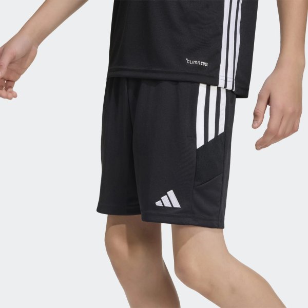 Dětské šortky adidas TIRO ES SHO Y - foto 4