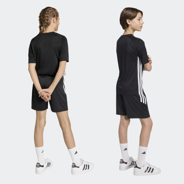 Dětské šortky adidas TIRO ES SHO Y - foto 6