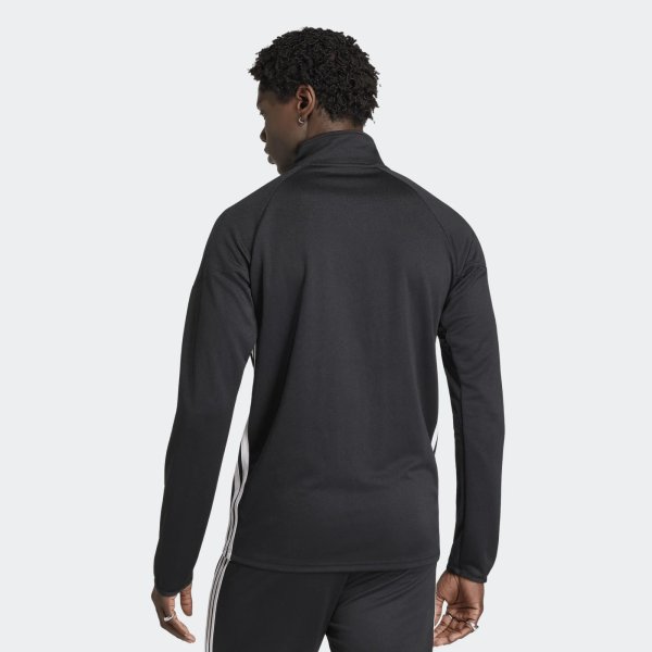 Pánská mikina adidas TIRO ES TOP - foto 2