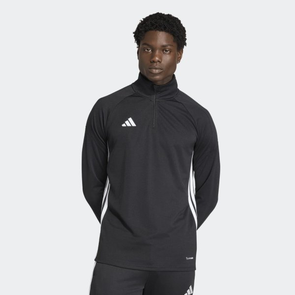 Pánská mikina adidas TIRO ES TOP - foto 1