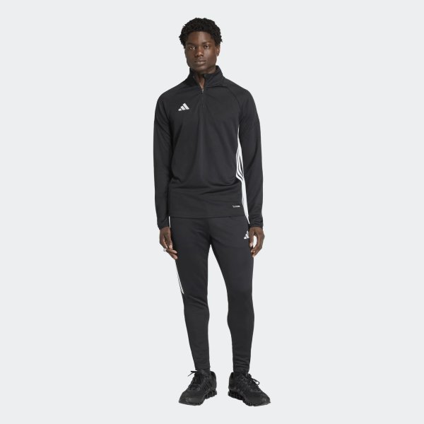 Pánská mikina adidas TIRO ES TOP - foto 3
