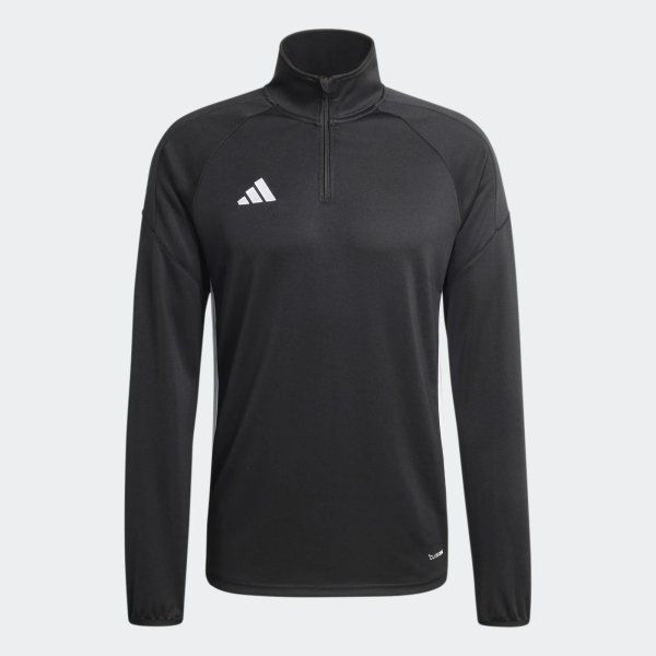 Pánská mikina adidas TIRO ES TOP - foto 0