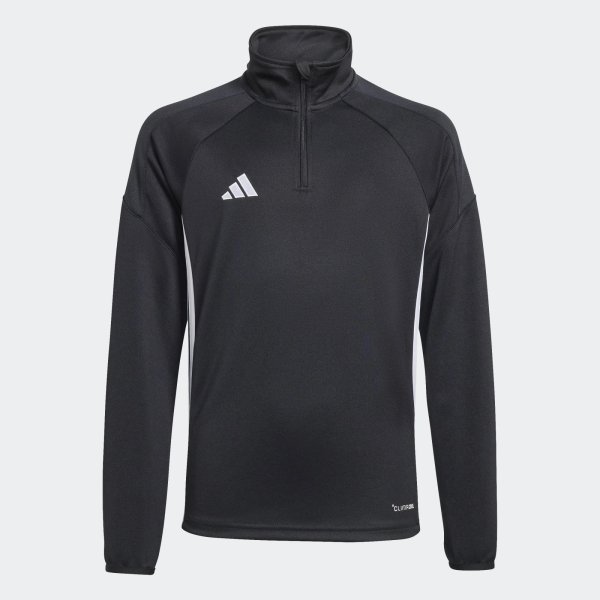Dětská mikina adidas TIRO ES TOP Y - foto 0