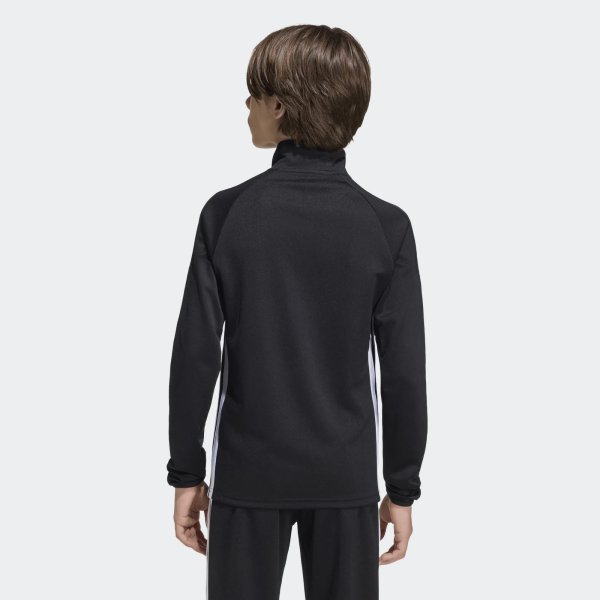 Dětská mikina adidas TIRO ES TOP Y - foto 2