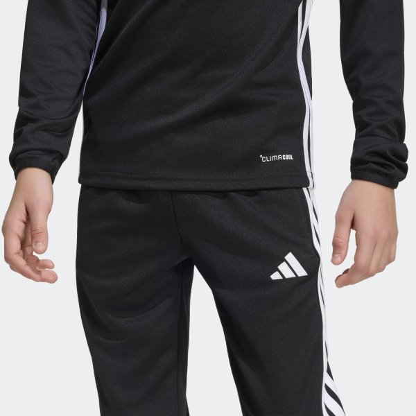 Dětská mikina adidas TIRO ES TOP Y - foto 5