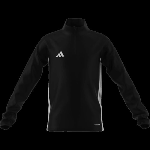Dětská mikina adidas TIRO ES TOP Y - foto 8