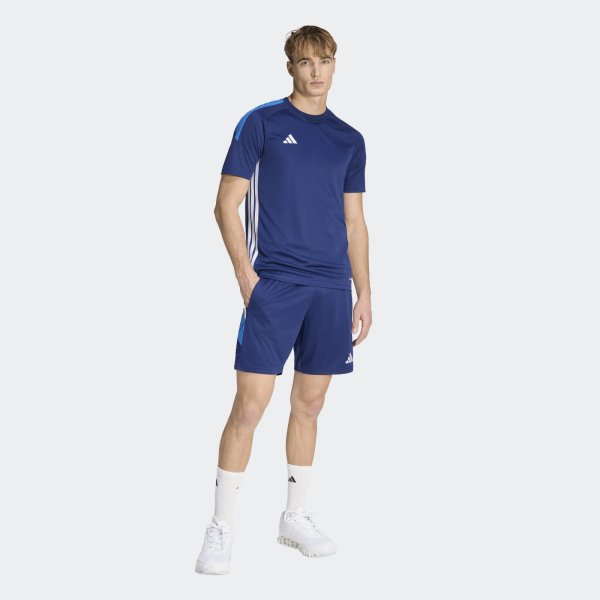 Pánské šortky adidas TIRO ES SHO - foto 3