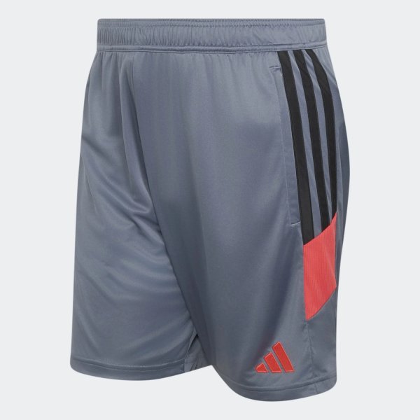 Pánské šortky adidas TIRO ES SHO - foto 0
