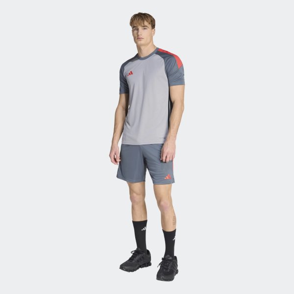 Pánské šortky adidas TIRO ES SHO - foto 4