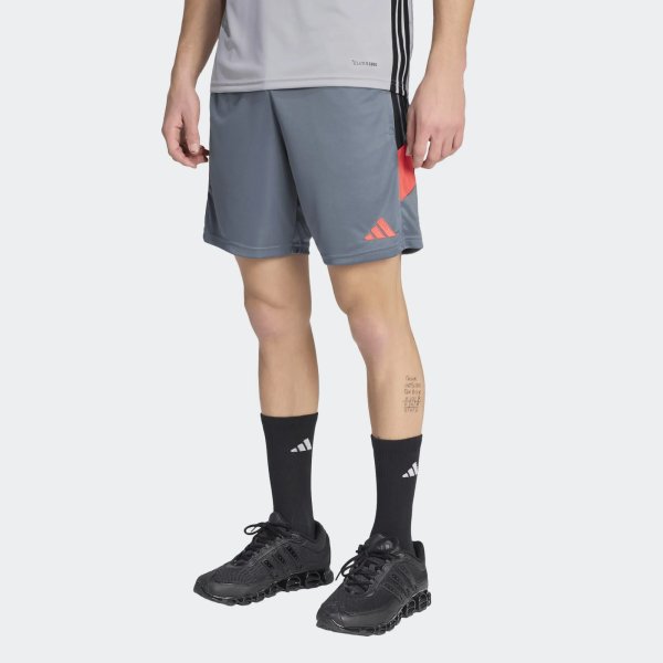 Pánské šortky adidas TIRO ES SHO - foto 1