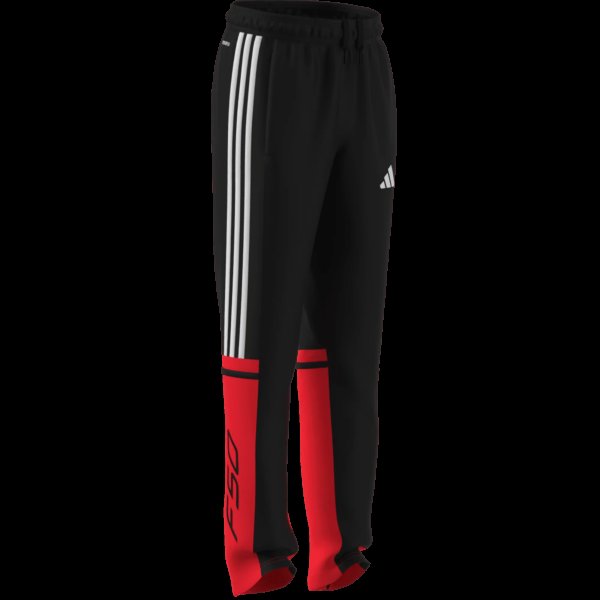 Dětské tepláky adidas F50 TR PNT Y - foto 7