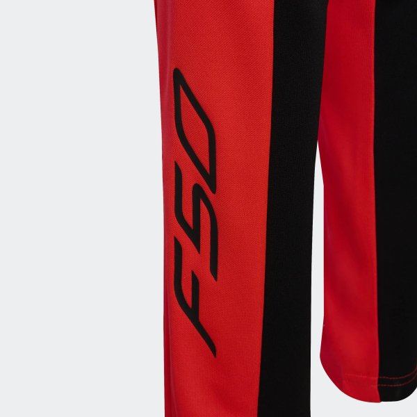 Dětské tepláky adidas F50 TR PNT Y - foto 4