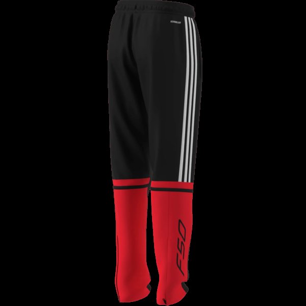 Dětské tepláky adidas F50 TR PNT Y - foto 9