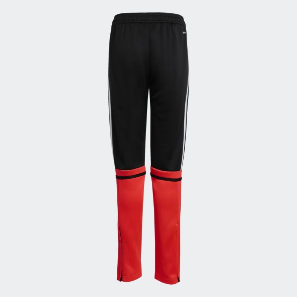 Dětské tepláky adidas F50 TR PNT Y - foto 2