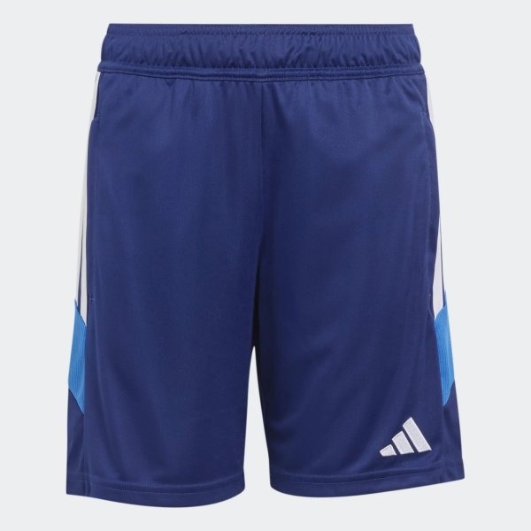Dětské šortky adidas TIRO ES SHO Y - foto 0