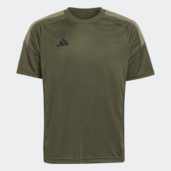 Dětský dres adidas TIRO ES JSY Y - foto 0