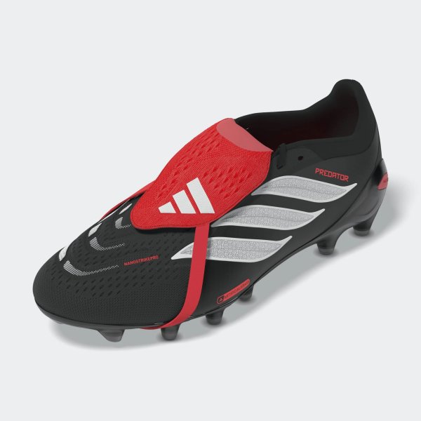 Kopačky lisovky adidas PREDATOR PRO FT AG - foto 9