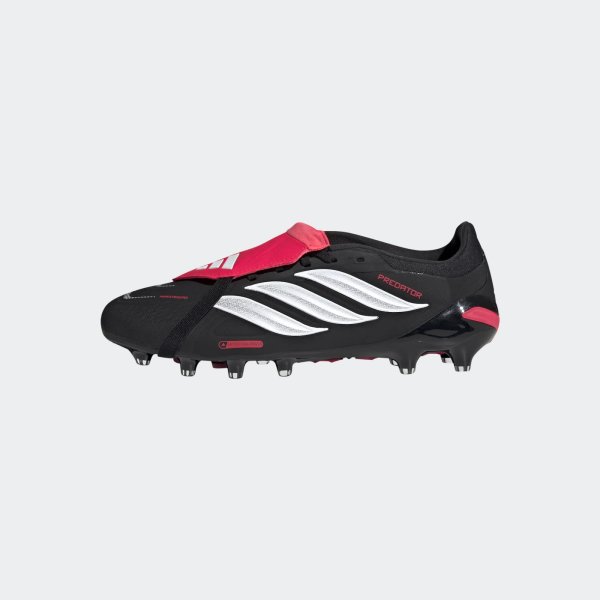 Kopačky lisovky adidas PREDATOR PRO FT AG - foto 11