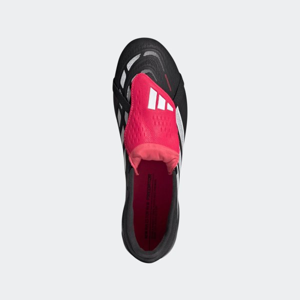 Kopačky lisovky adidas PREDATOR PRO FT AG - foto 1