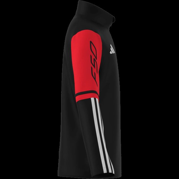 Dětská mikina adidas F50 TR JKT Y - foto 8