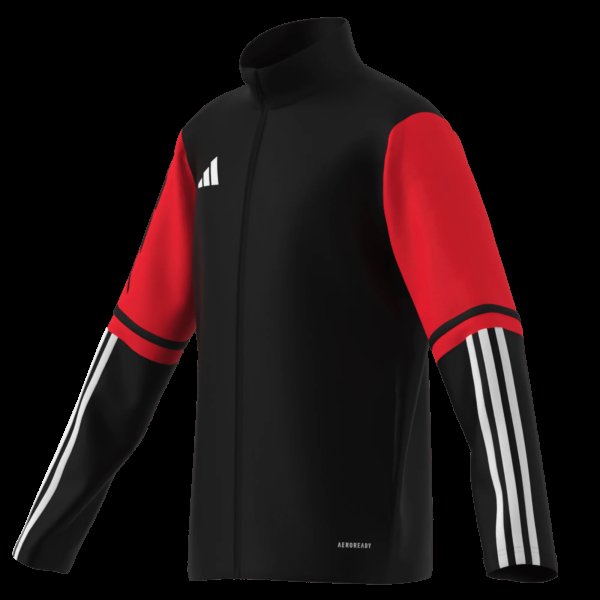 Dětská mikina adidas F50 TR JKT Y - foto 13