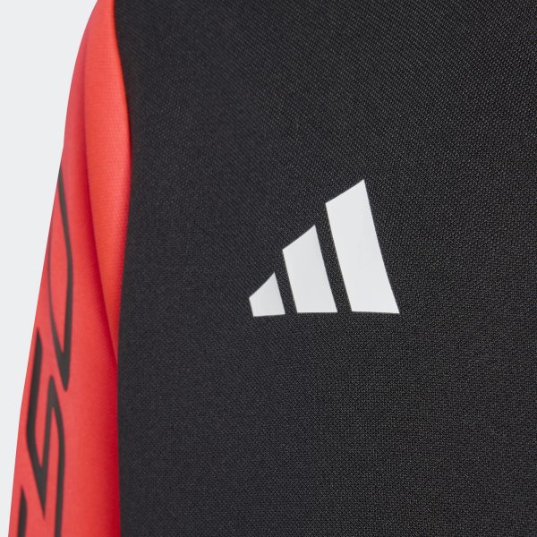 Dětská mikina adidas F50 TR JKT Y - foto 4