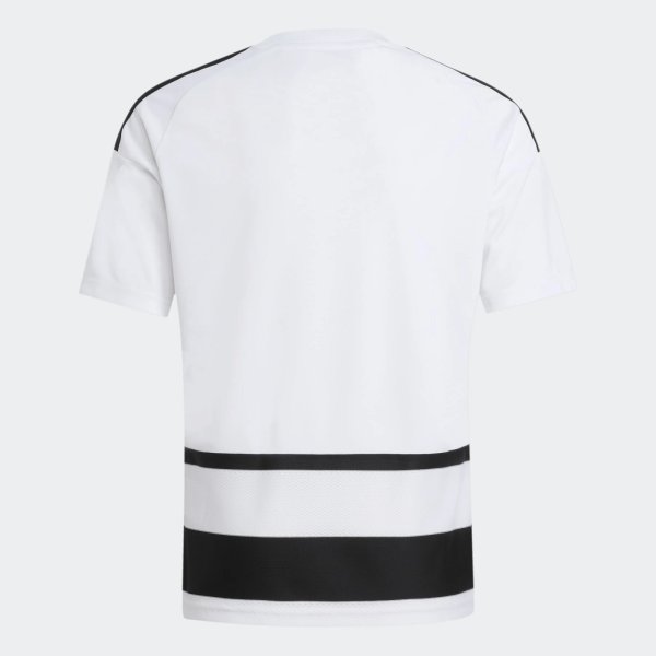 Dětský dres adidas HOOPED26 JSYY - foto 2