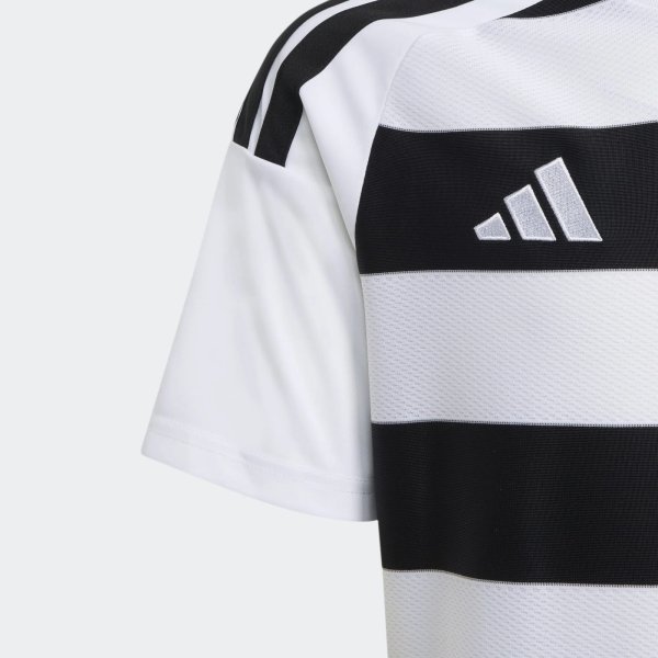 Dětský dres adidas HOOPED26 JSYY - foto 3