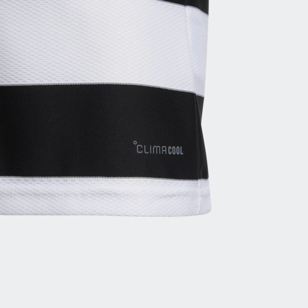 Dětský dres adidas HOOPED26 JSYY - foto 4