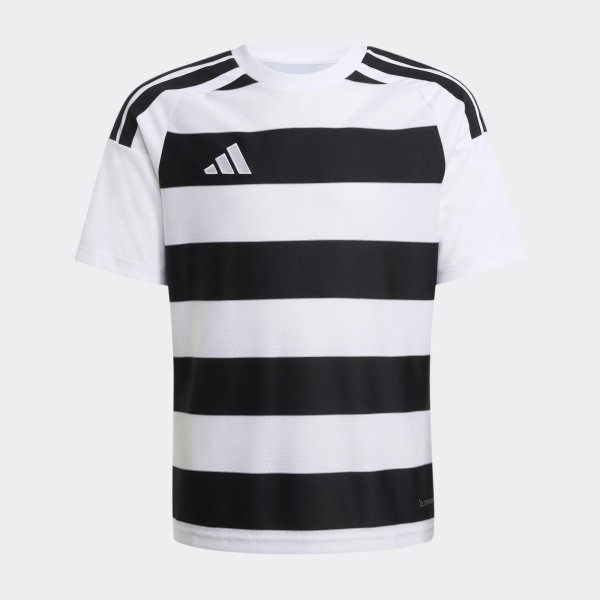 Dětský dres adidas HOOPED26 JSYY - foto 1