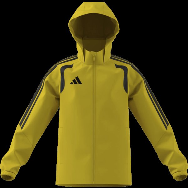 Dětská bunda adidas TIRO26L WBY - foto 6