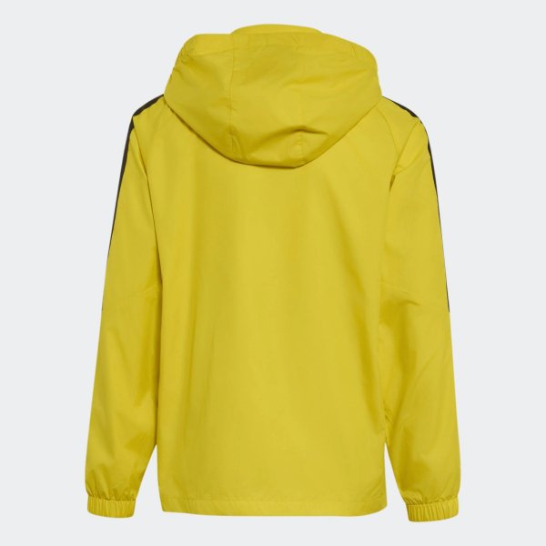 Dětská bunda adidas TIRO26L WBY - foto 2