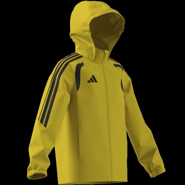 Dětská bunda adidas TIRO26L WBY - foto 7