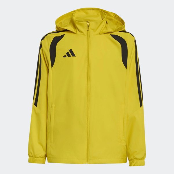 Dětská bunda adidas TIRO26L WBY - foto 1